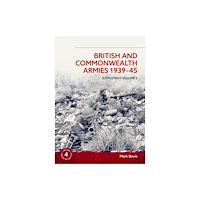 Helion & Company British and Commonwealth Armies 1939-45 Supplement Volume 2 (häftad, eng)