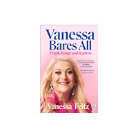 Transworld publishers ltd Vanessa Bares All (häftad, eng)
