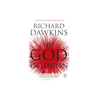 Transworld publishers ltd The God Delusion (häftad, eng)