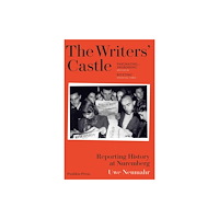 Pushkin Press The Writers' Castle (häftad, eng)