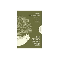 Pushkin Press The Crying of the Wind (häftad, eng)