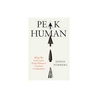 Atlantic Books Peak Human (häftad, eng)
