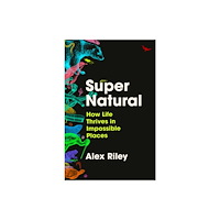 Atlantic Books Super Natural (inbunden, eng)