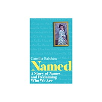 Bedford Square Publishers Named (inbunden, eng)