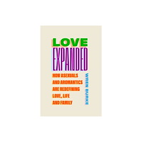 Atlantic Books Love Expanded (inbunden, eng)