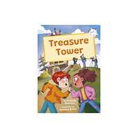 Maverick Arts Publishing Treasure Tower (häftad, eng)