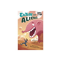 Maverick Arts Publishing Eaten By Aliens (häftad, eng)