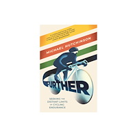 Atlantic Books Further (inbunden, eng)