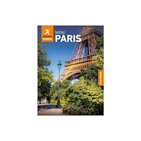 APA Publications Rough Guides Mini Paris: Travel Guide with eBook (häftad, eng)