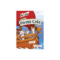 Maverick Arts Publishing The Pirate Cats (häftad, eng)