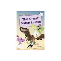 Maverick Arts Publishing The Great Griffin Rescue (häftad, eng)