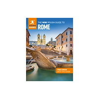 APA Publications Rough Guides Mini Rome: Travel Guide with eBook (häftad, eng)