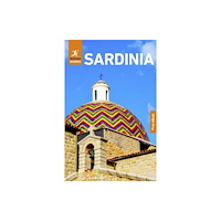 APA Publications Rough Guides Sardinia: Travel Guide with eBook (häftad, eng)