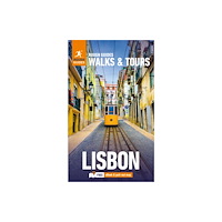 APA Publications Rough Guides Walks and Tours Lisbon: Travel Guide with eBook (häftad, eng)