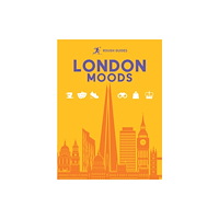 APA Publications Rough Guides City Stories: London Moods (inbunden, eng)
