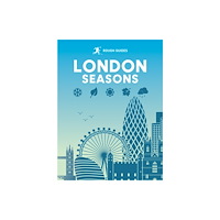 APA Publications Rough Guides City Stories: London Seasons (inbunden, eng)