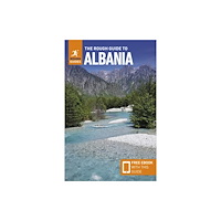 APA Publications The Rough Guide to Albania: Travel Guide with eBook (häftad, eng)