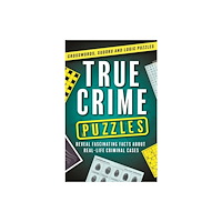 Bonnier Books Ltd True Crime Puzzles (häftad, eng)