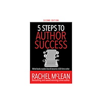 Ackroyd Publishing 5 Steps to Author Success (häftad, eng)