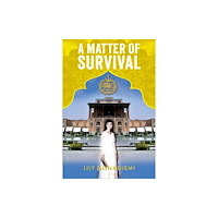 New Generation Publishing A Matter of Survival (häftad, eng)