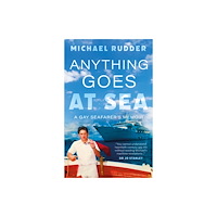 The Book Guild Ltd Anything Goes at Sea (häftad, eng)
