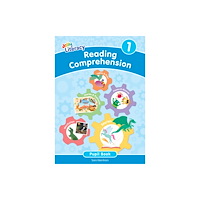 Jolly Learning Ltd Reading Comprehension Pupil Book 1 (häftad, eng)