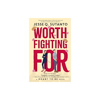 Bonnier Books Ltd Worth Fighting For (häftad, eng)
