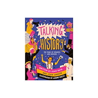 Templar Books Talking History (häftad, eng)