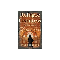 Troubador Publishing Refugee Countess (häftad, eng)