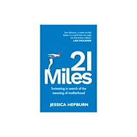 Troubador Publishing 21 Miles (häftad, eng)