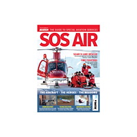 Key Publishing Ltd SOS Air (häftad, eng)