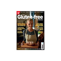 Key Publishing Ltd The Gluten-Free Handbook (häftad, eng)