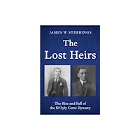 Troubador Publishing The Lost Heirs (inbunden, eng)