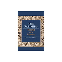 Reaktion Books The Fatimids (inbunden, eng)