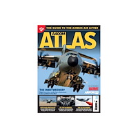 Key Publishing Ltd Airbus A400 Atlas (häftad, eng)