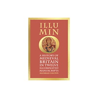 Reaktion Books Illumino (inbunden, eng)