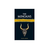 Reaktion Books The Minoans (inbunden, eng)