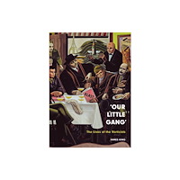 Reaktion Books ‘Our Little Gang’ (inbunden, eng)