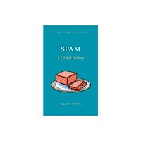 Reaktion Books SPAM (inbunden, eng)