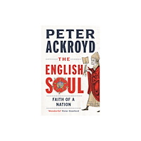 Reaktion Books The English Soul (häftad, eng)
