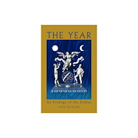 Reaktion Books The Year (inbunden, eng)