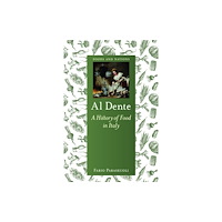 Reaktion Books Al Dente (häftad, eng)