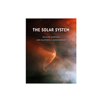 Reaktion Books The Solar System (inbunden, eng)
