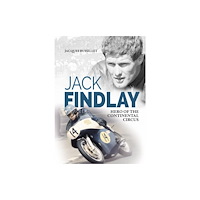 David & Charles Jack Findlay (inbunden, eng)