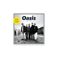 Future Publishing Limited Oasis - The Story (häftad, eng)