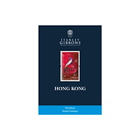 Stanley Gibbons Limited Hong Kong Stamp Catalogue 7th Edition (häftad, eng)