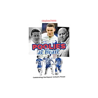 Pitch Publishing Ltd Poolies at Heart (inbunden, eng)