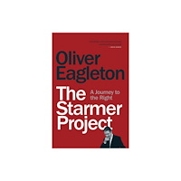 Verso Books The Starmer Project (häftad, eng)