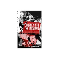 Pitch Publishing Ltd Journey into the Unknown (häftad, eng)