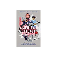 Pitch Publishing Ltd An American Cricket Odyssey (inbunden, eng)